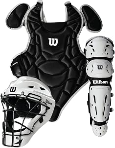 Wilson EZ Gear 2.0 Black