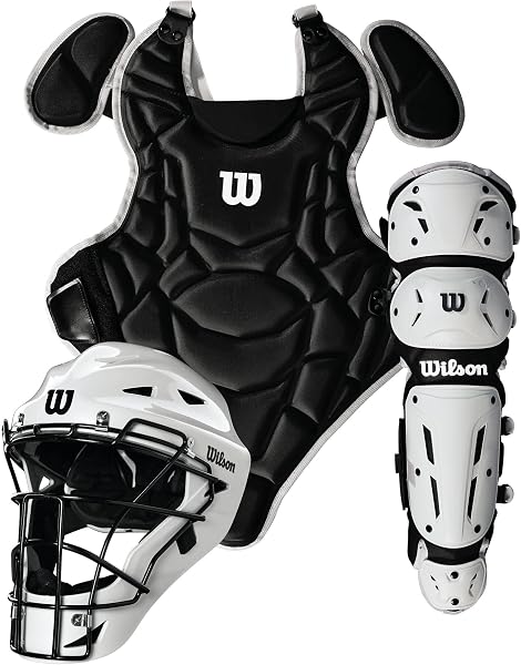 Wilson EZ Gear 2.0 Black