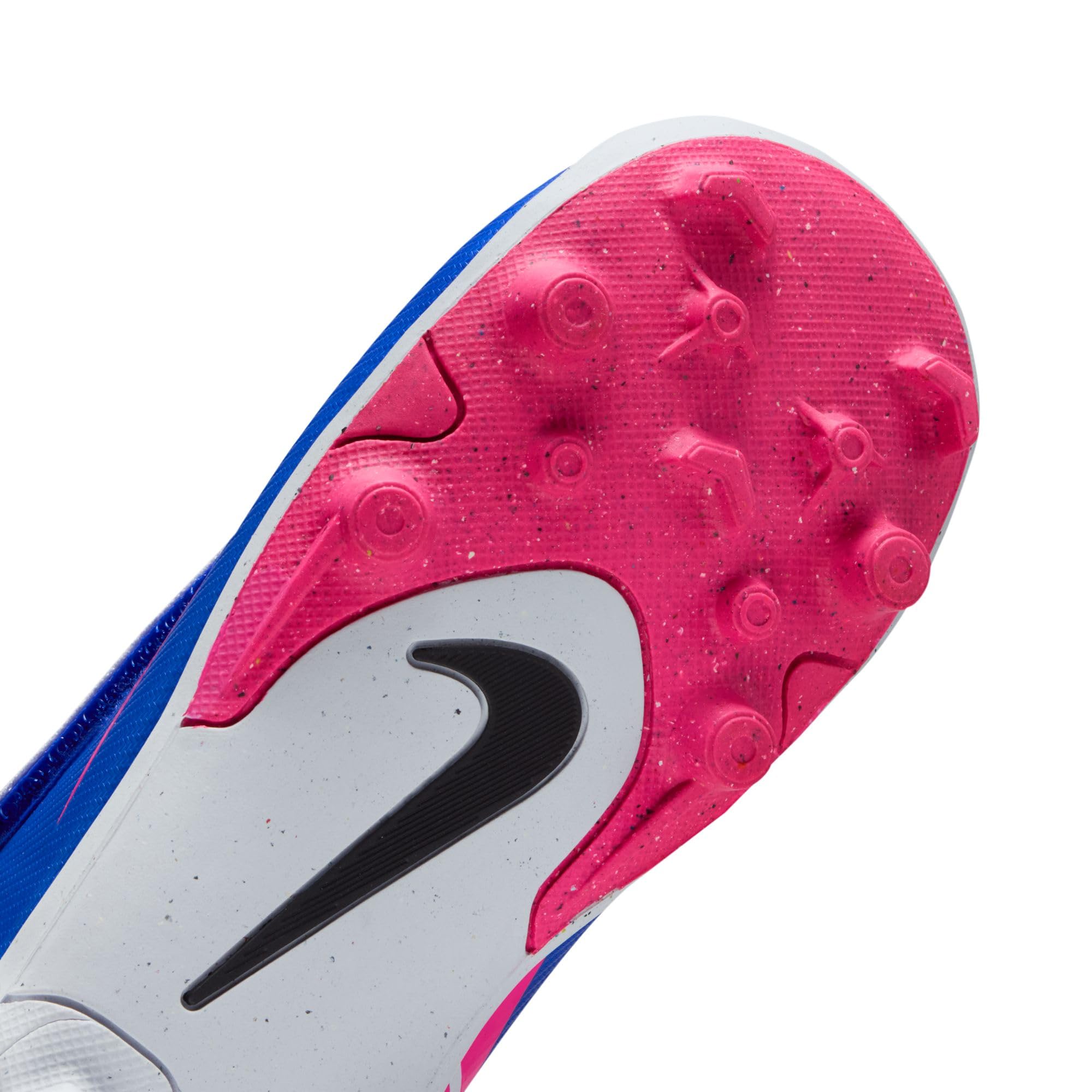 Nike Jr Vapor 16 Club MG PS (V) Zapatillas de fútbolUnisex niños