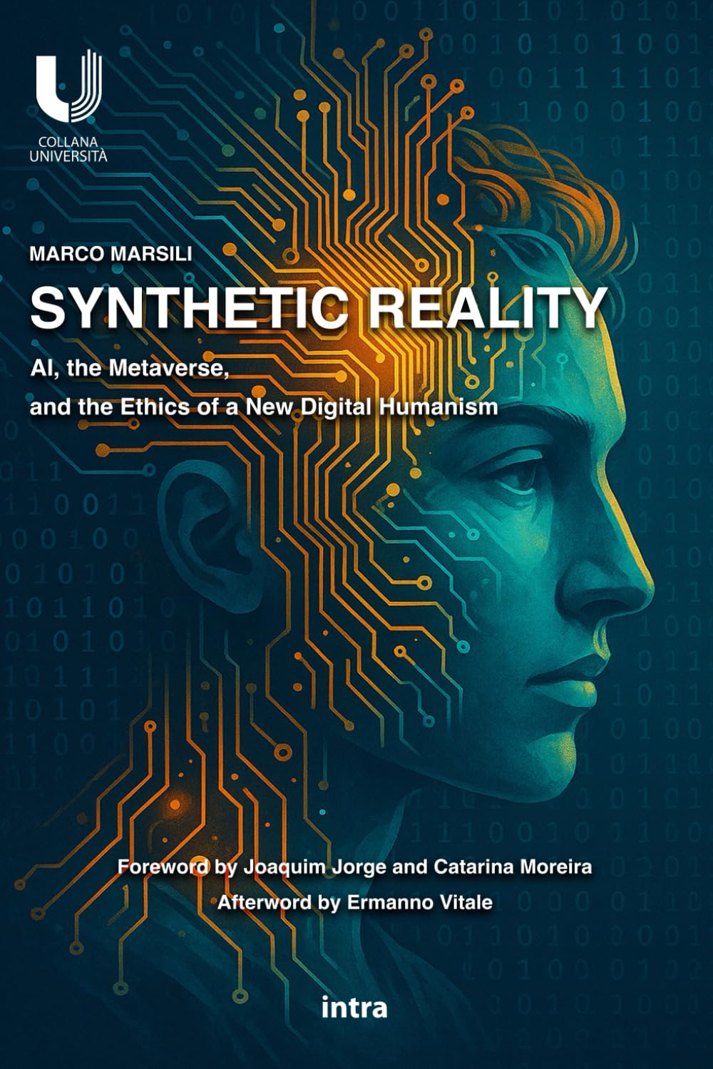 Synthetic Reality: AI, the Metaverse, and the Ethics of a New Digital Humanism