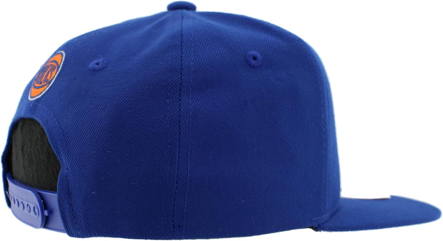 ZHATS NBA Unisex Kids NBA Officially Licensed Youth Adjustable Snapback Hat Flat Bill Z11 Icon Team Color