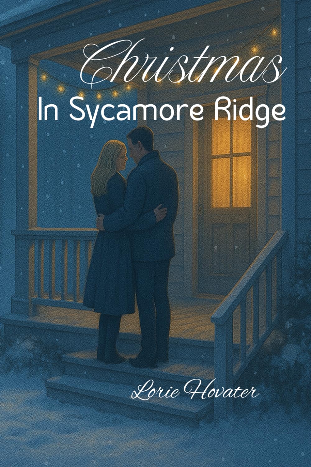 Christmas in Sycamore Ridge