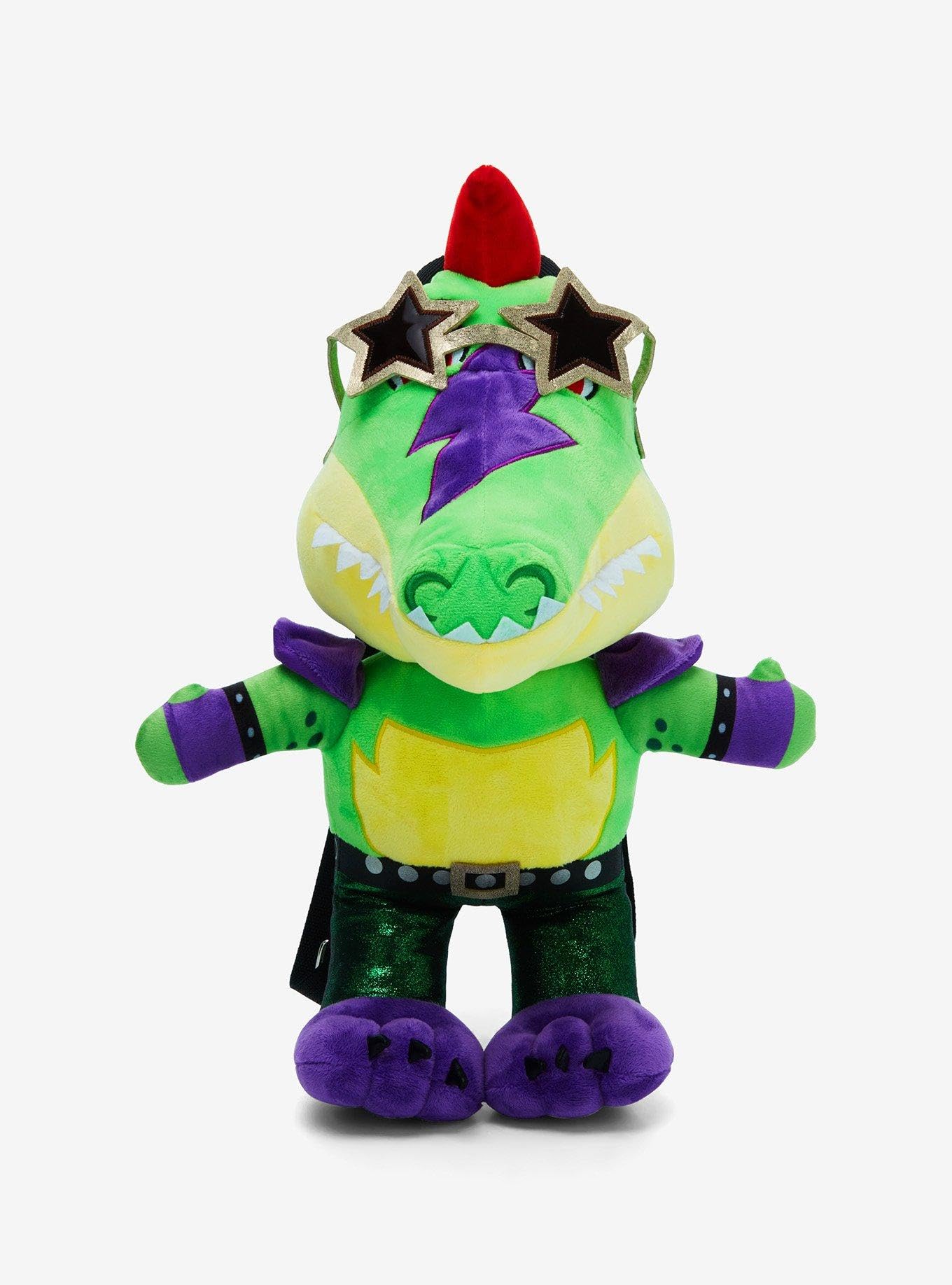 Amazon.com: Hot Topic Five Nights At Freddy