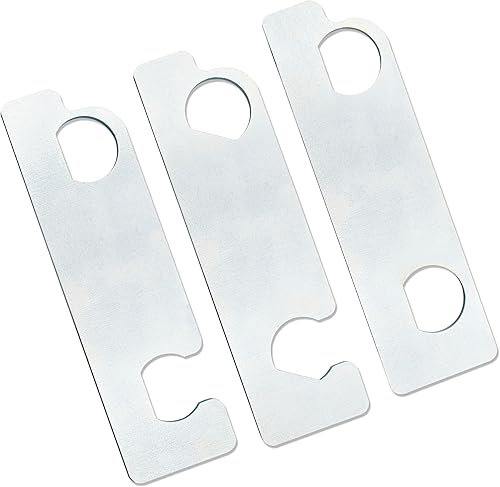 EN 48383 Kit de herramientas de retención de árbol de levas EN 46105 Compatible con Cadillac, Buick, Chevrolet, Vauxhall, Saab, Pontiac, Equinox,