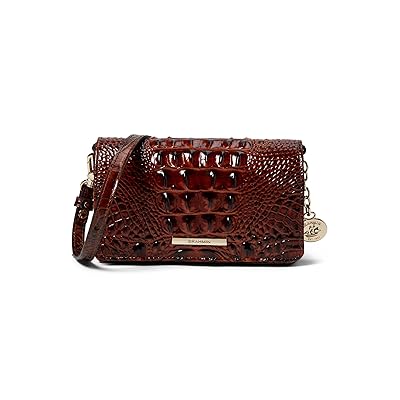 Brahmin Melbourne Minuette Crossbody Cross Body Women