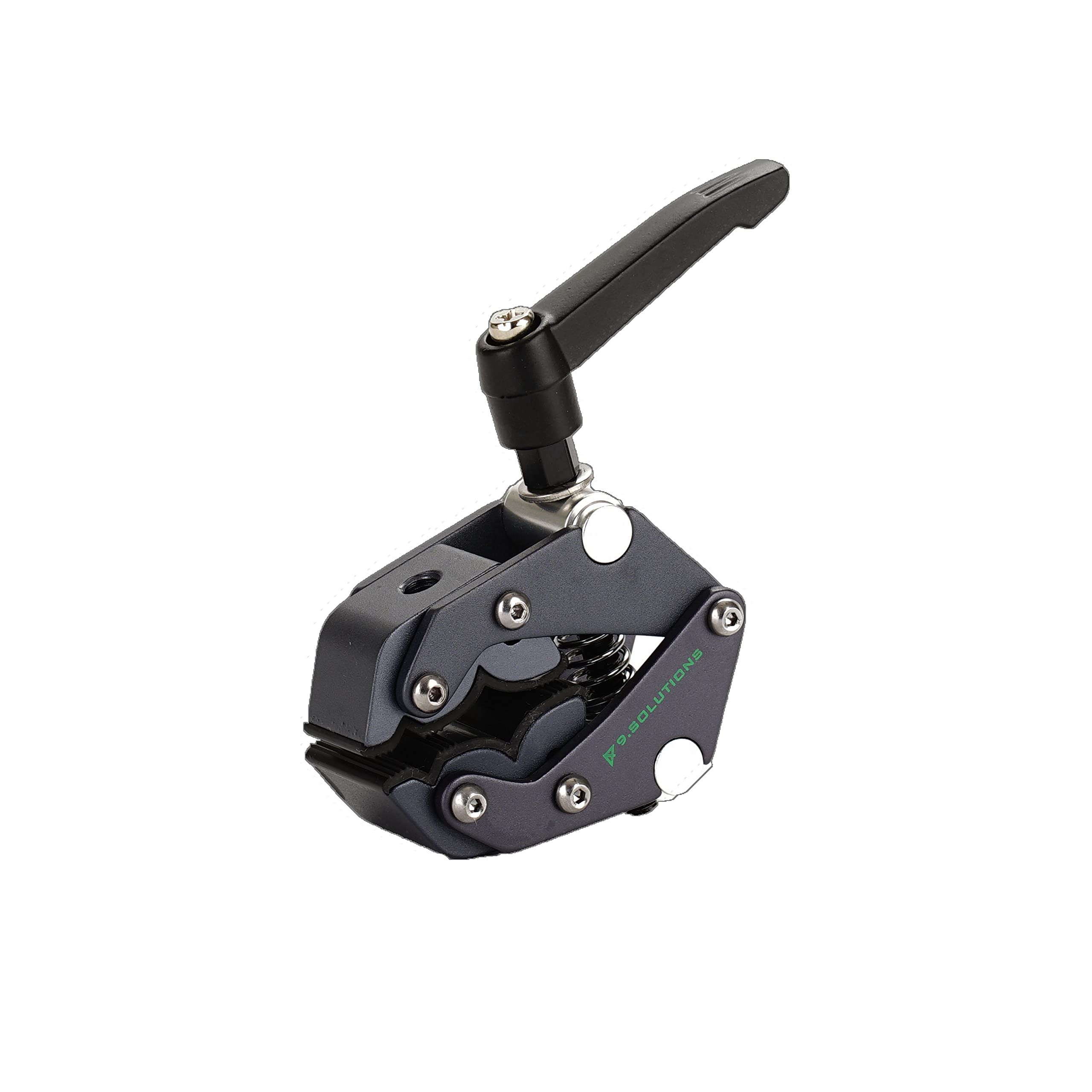 9. Rozwiązania Savior Clamp Mini dla DSLR Video Studio Clip Mount