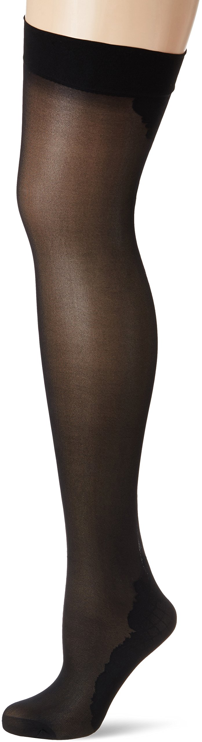 Fiore Women's Vanity/Storia Suspender Stockings