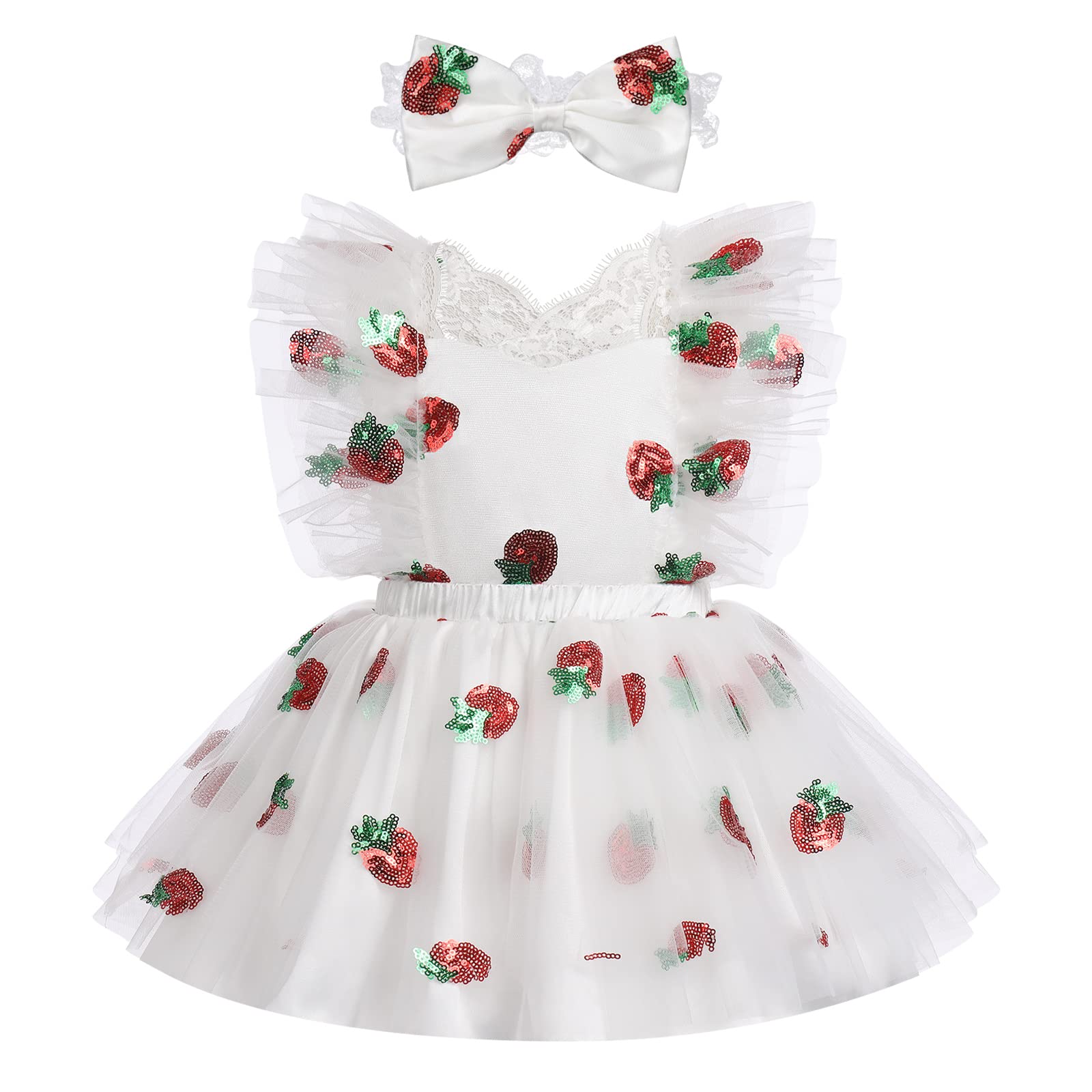princess polly baby blue dress Fruit Party Outfit