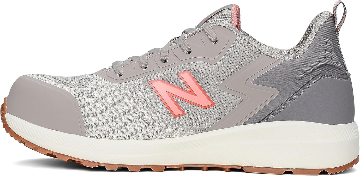 New Balance Women's Speedware Composite Toe Safety Shoes - Image 4