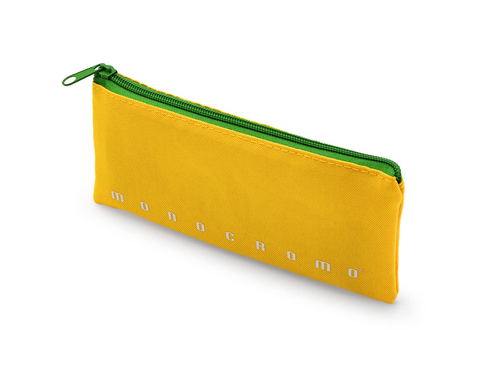 Pigna Sachet Monochrome Green, Yellow - Image 2