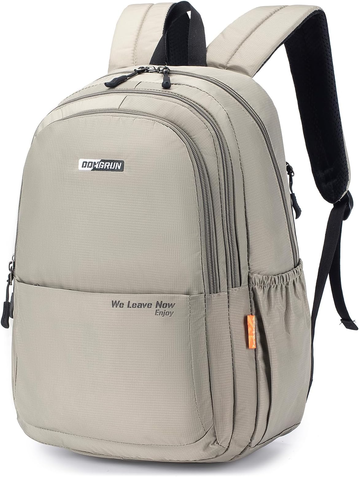 25L Travel Backpack 40x30x20 for Wizzair Hiking Backpack Waterproof Outdoor Sports Camping Cycling Skiing Mountaineering Business Daypack Laptop Rucksack Underseat Bag Gifts for Men Women