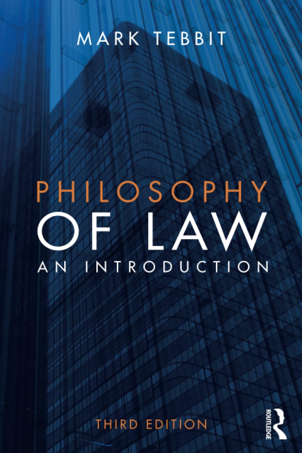 Philosophy of Law