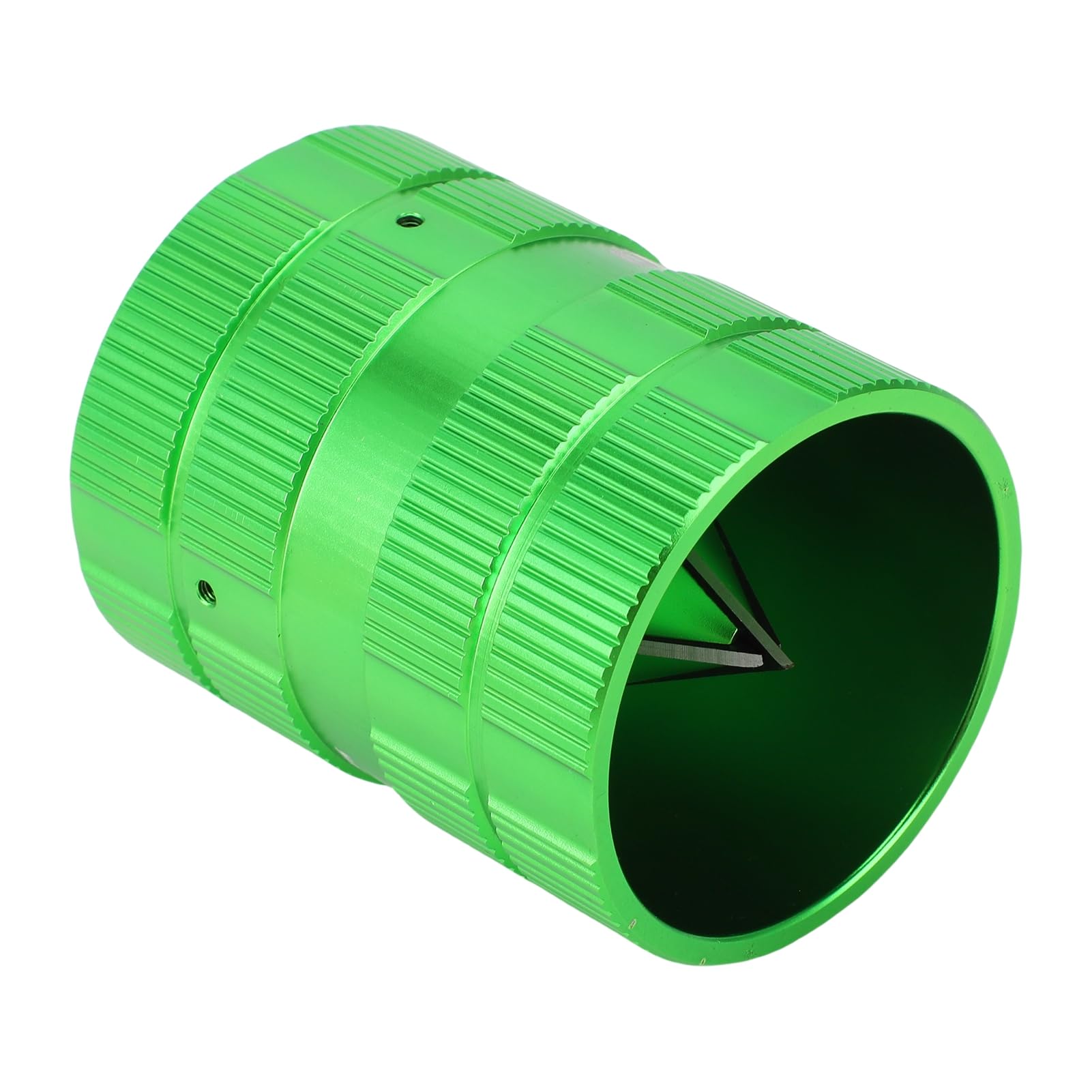CHICIRIS Pipe Deburring Tool Compact Design Easy to Use for Copper and