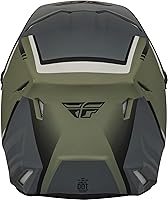 Vista 2 de FLY Racing Youth Kinetic Vision