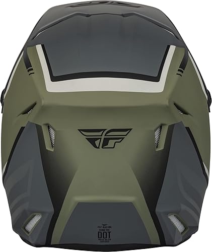 Miniatura 2 de FLY Racing Youth Kinetic Vision