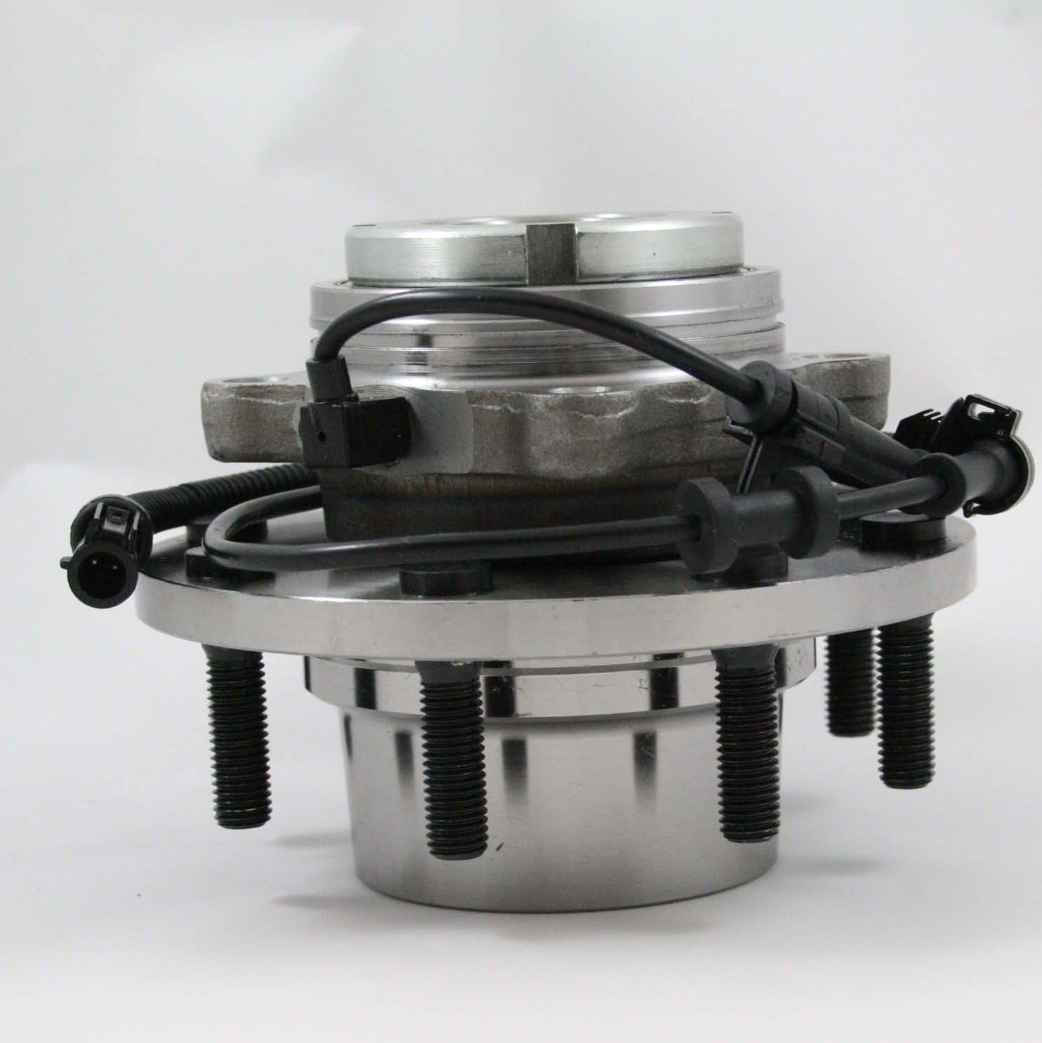 DuraGo 29515025 Front Hub Assembly
