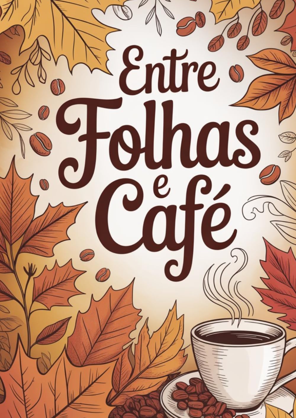 Entre Folhas e Café