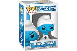 Funko Pop! Telettubbies Tinky Winky 56341