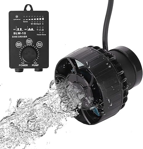 Amazon Co Jp Onepeak エアーポンプ 水槽 金魚 フィルター スマホ制御 ワイヤレス 水を360度動かす 流量調整可能 波長調整可能 回転式 水槽循環ポンプ Wifi 強力 安定 波メーカー 淡水 海水 Slw10 4000l H Wifiアプリ機能無し ペット用品 Amazon Co Jp Onepeak エアーポンプ 水槽 金魚 フィルター スマホ制御 ワイヤレス 水を360度動かす 流量調整可能 波長調整可能 回転式 水槽循環ポンプ Wifi 強力 安定 波メーカー 淡水 海水 Slw10 4000l H Wifiアプリ機能無し ペット用品