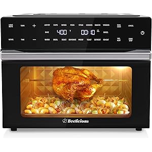 cuisinart tob200n