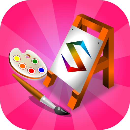 Drawing Art - App on Amazon Appstore