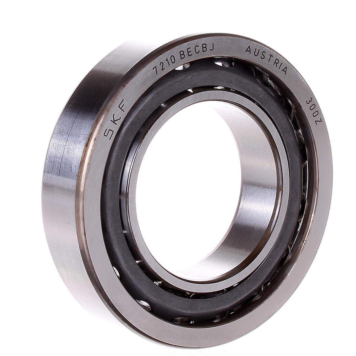Cuscinetti a sfera 7210-bep-skf 50x90x20 mm non è a tenuta Cuscinetti a sfera 7210-bep-skf 50x90x20 mm non è a tenuta