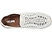 Stacy Adams Ibiza Woven Slip-On Loafer - Top View