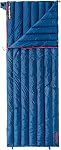 Naturehike Lightweight Rectangular Sleeping Bag 650FP/750FP Down Ultralight Compact Hiking Sleeping Bag Compressible Envelope Sleeping Bags for Camping with Carry Bag
