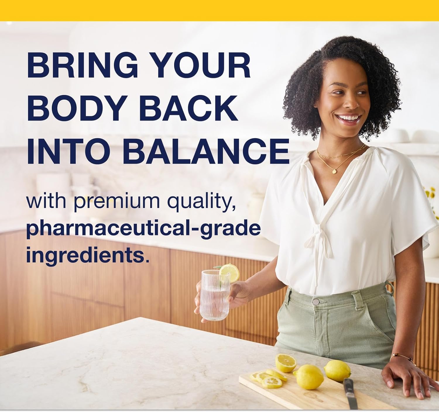 Metagenics OmegaGenics Fish Oil EPA-DHA 720 mg - High Potency Omega-3 Supplement* - Supports Heart, Joint, Brain & Immune Health* - Sustainably Sourced, Purity-Tested Fish Oil - 240 Softgels - Image 6