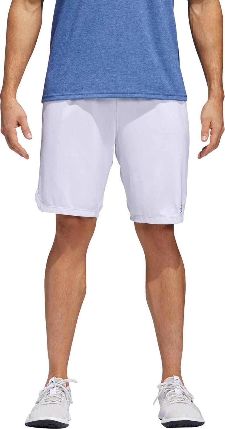 adidas men's axis shorts