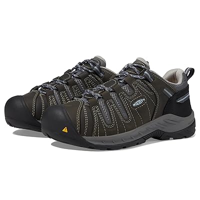 KEEN Utility Flint II (Soft Toe) Women