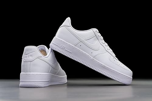 Miniatura 3 de Nike Men's Air Force 1 Low Sneakers