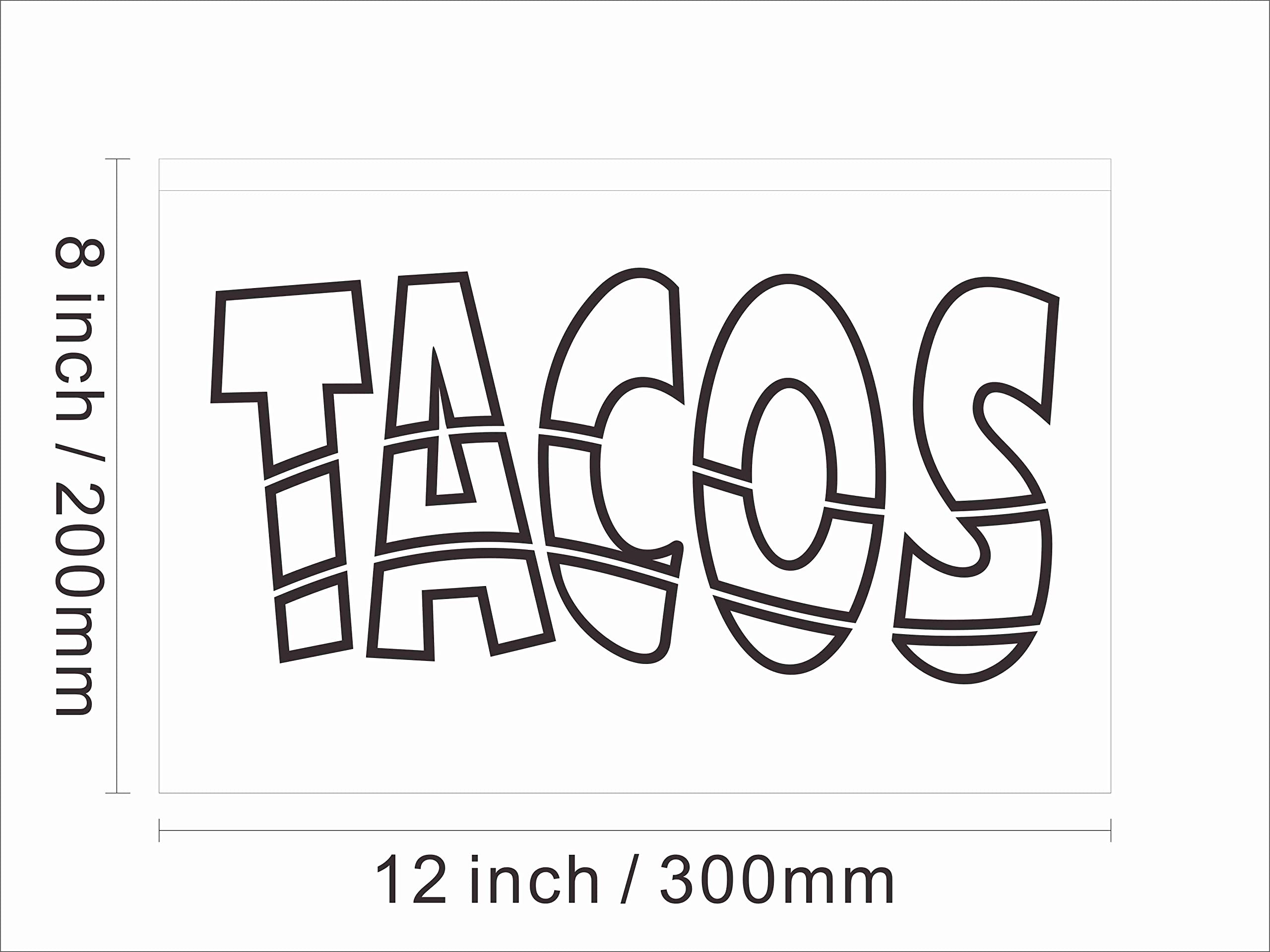 Restaurant Signs Coloring Pages