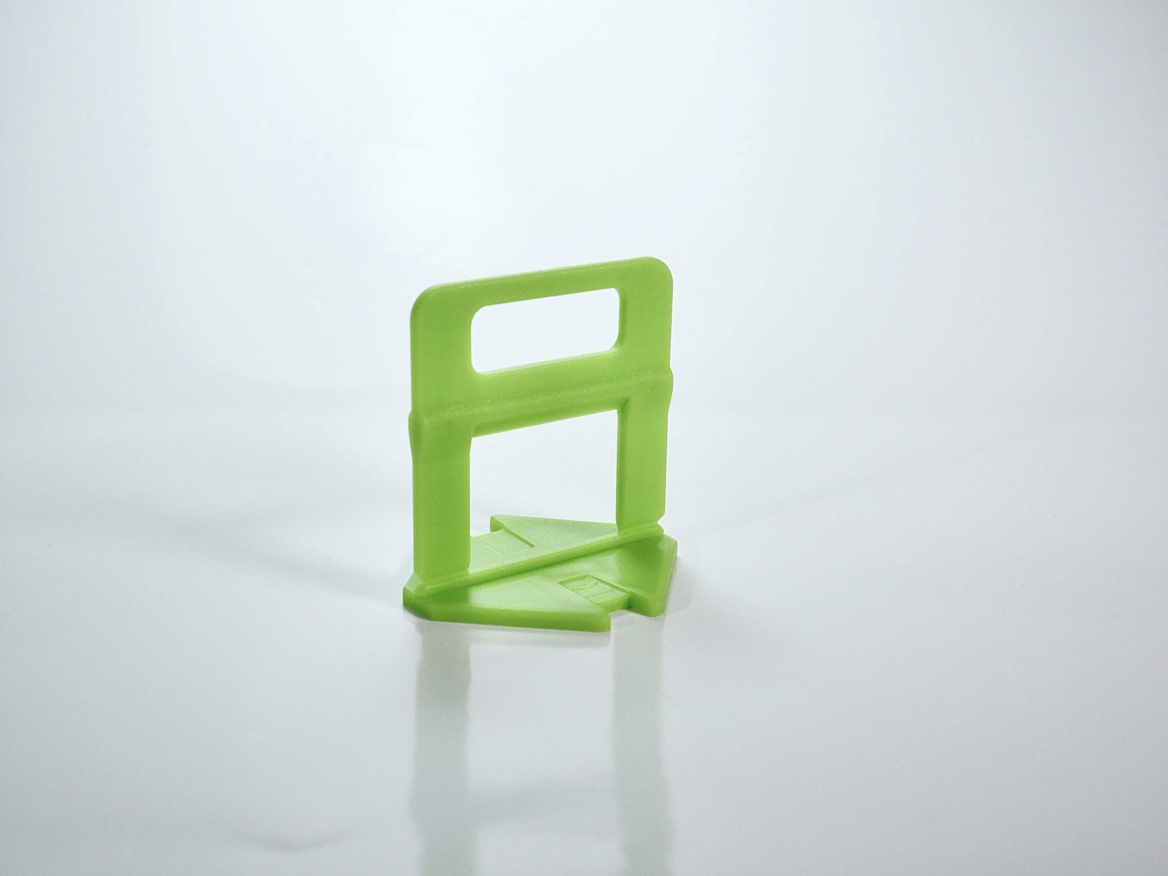 Buffalo Clips Green 2Mm Tile Levelling Clips (500)