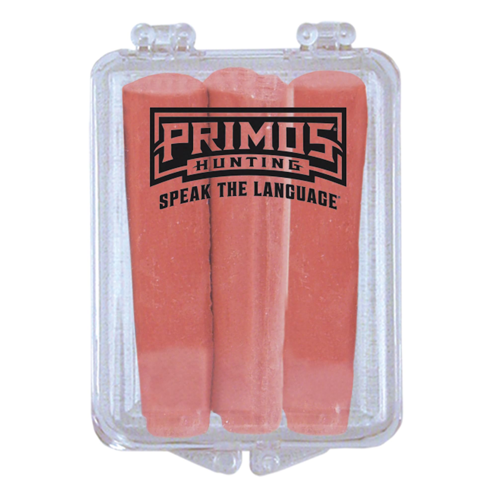 Primos Hunting Box Call Chalk, Essential Tool for Call Maintenance