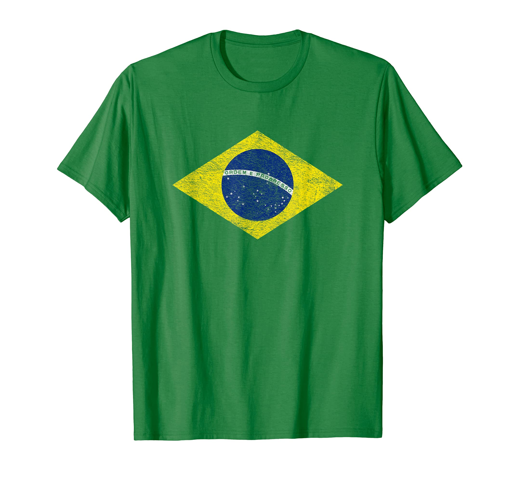 BRAZIL NATIONAL FLAG BRASILBRAZIL FLAG BRASIL BRAZILIAN RIO DE JANEIRO SAO PAULO T-ShirtOEKO-TEX STANDARD 100