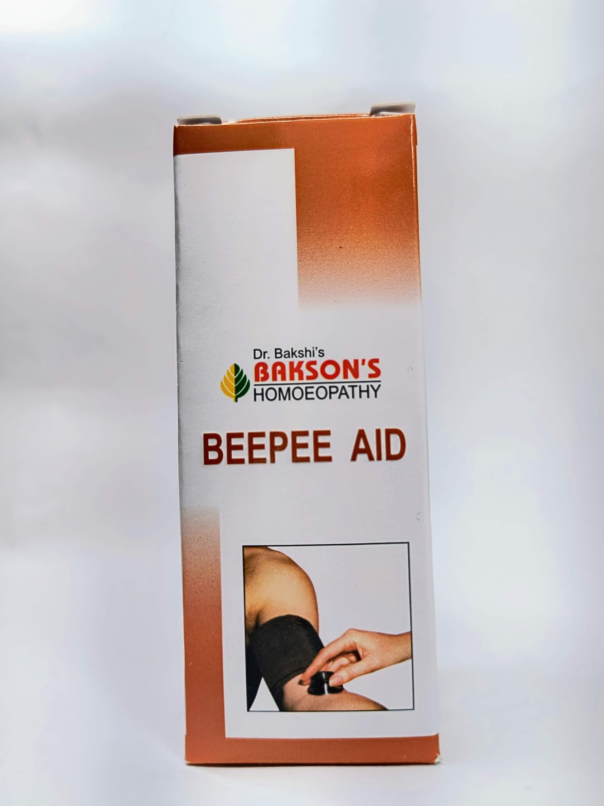Beepee Aid (Pack of 2) Homeopathic Medicine Beepee Aid Tablets for Blood Pressure Support | Helps Maintain Healthy BP Levels | Homeopathic-image-31