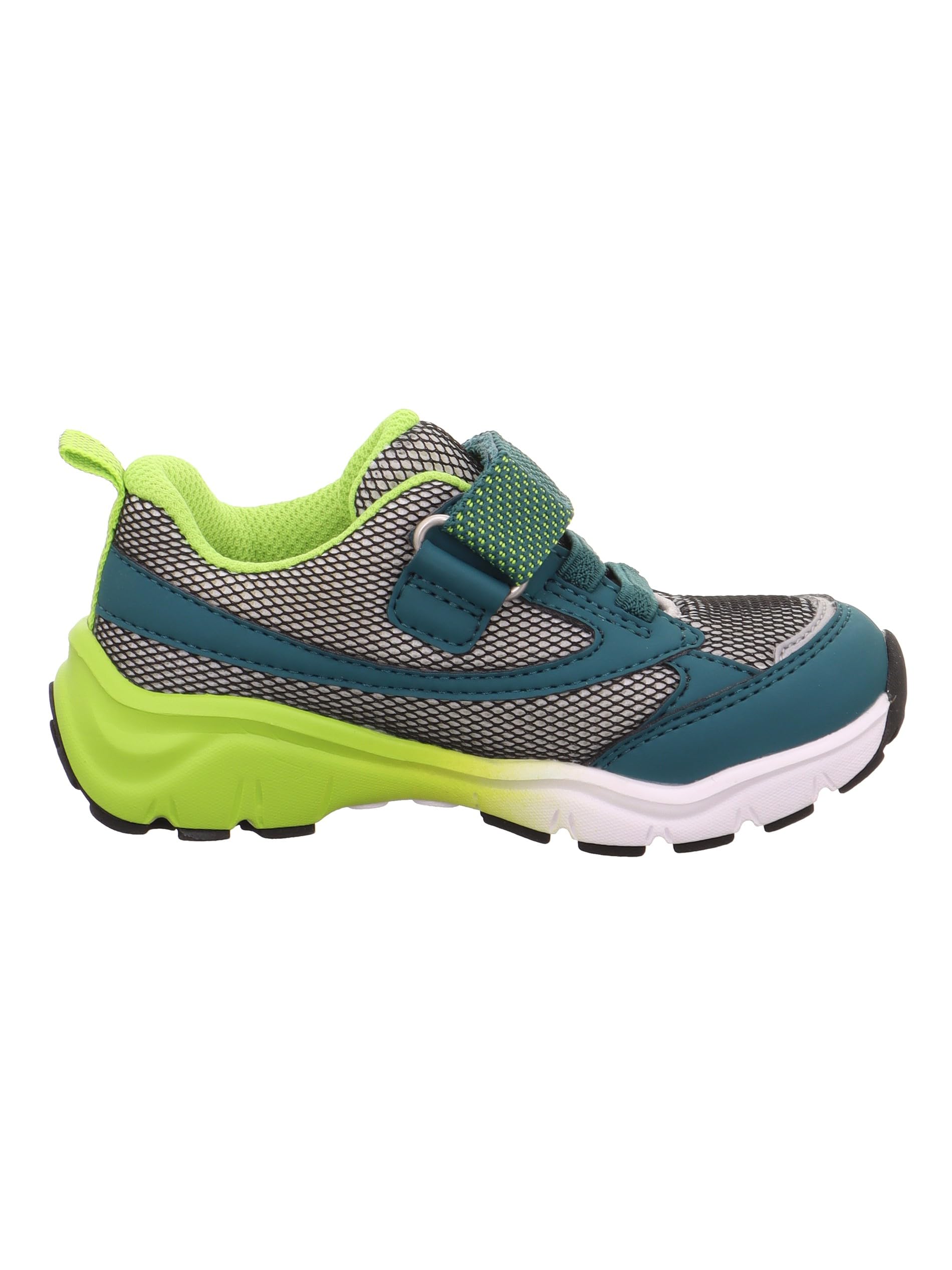 Superfit Jungen Sport5 Sneaker 1-000252Sneaker