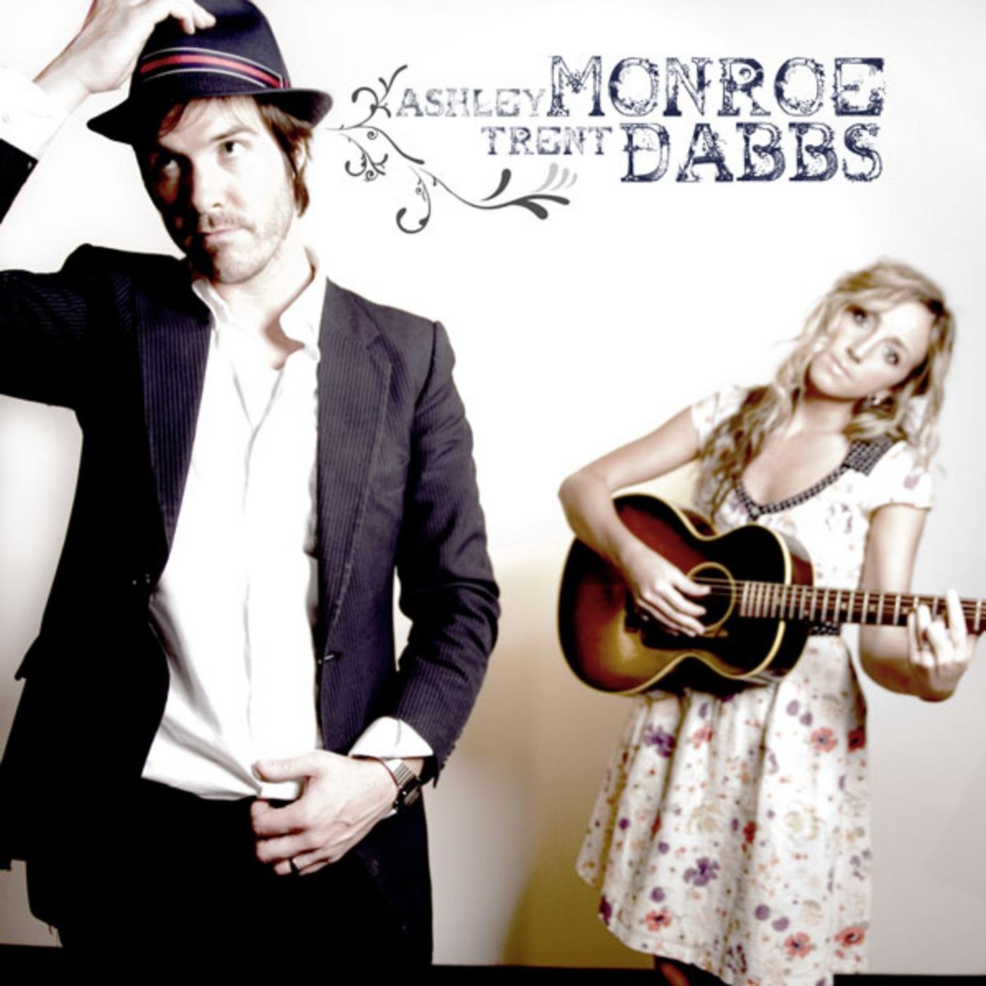 Ashley Monroe and Trent Dabbs