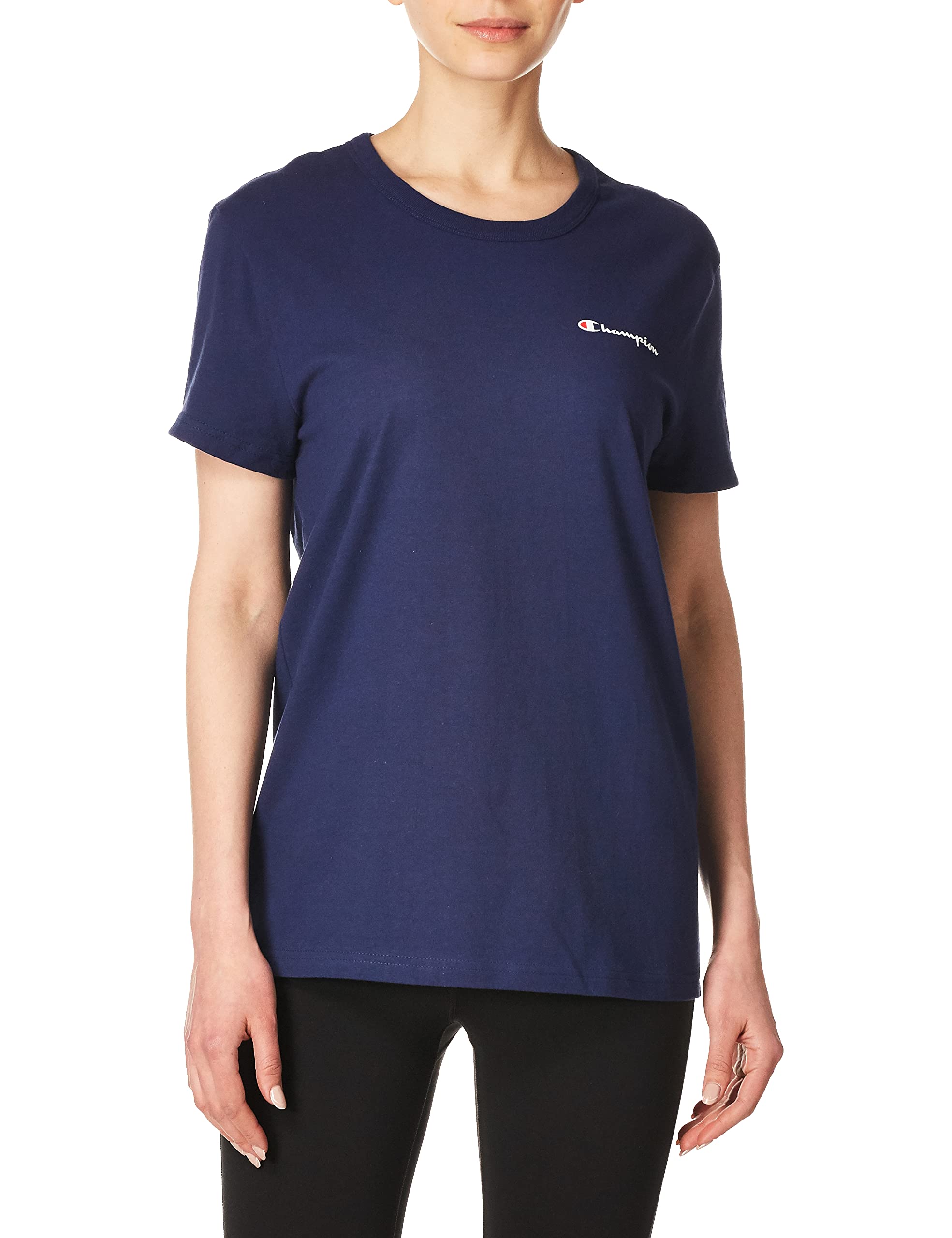 ChampionWomen's THE BOYFRIEND TEE T-Shirt