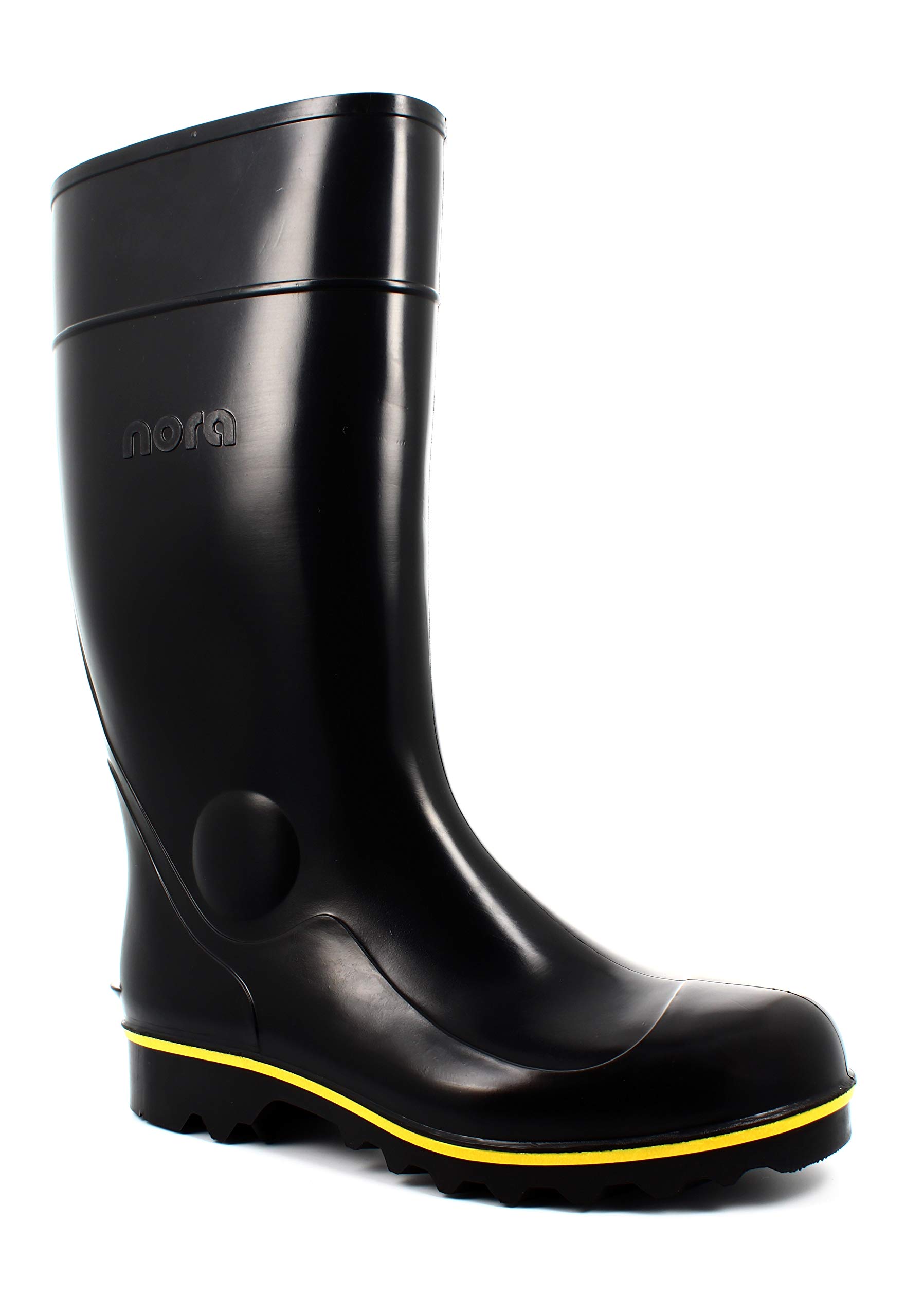 SpiraleJan Women's Knee High Boot