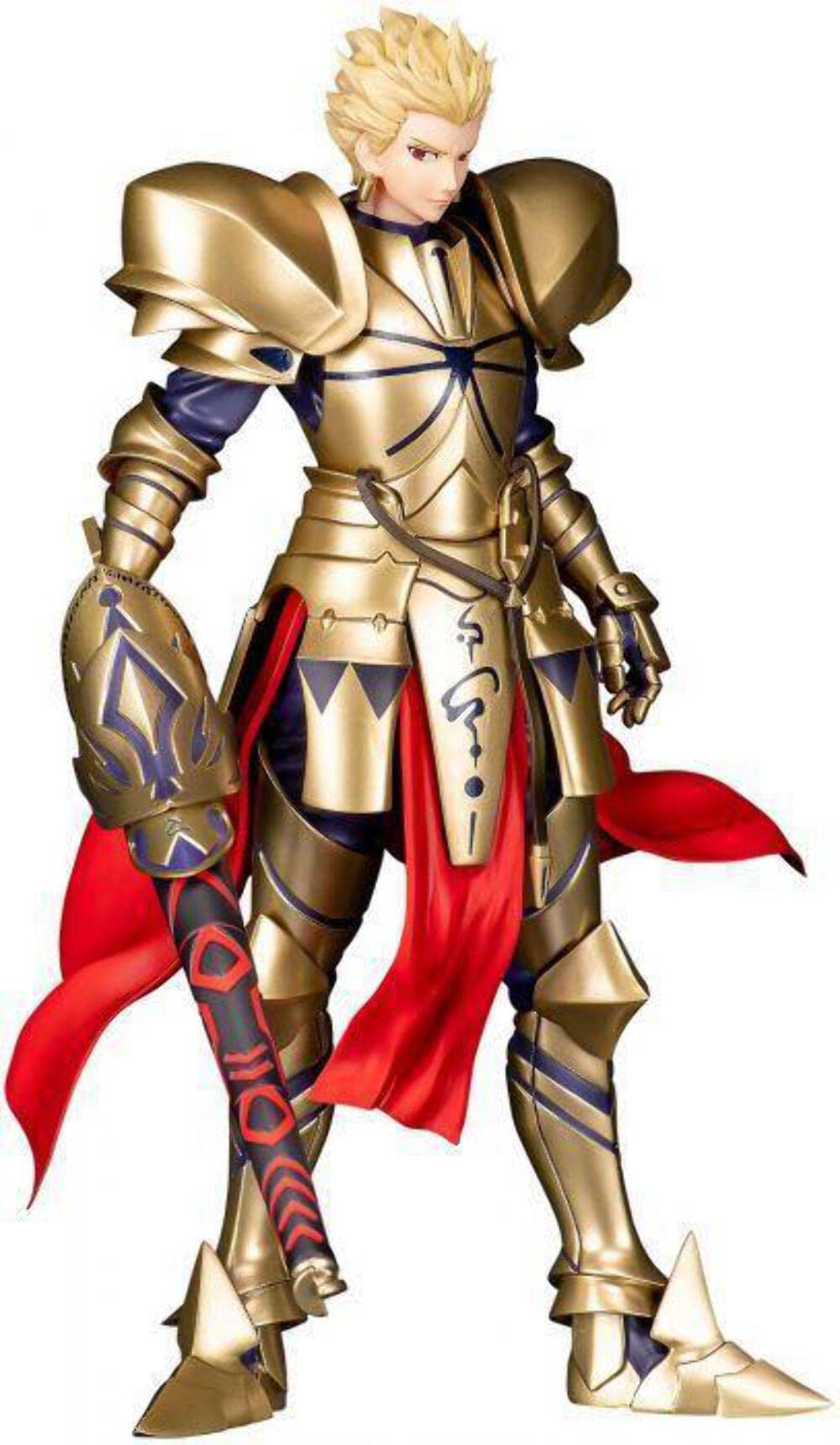 Amazon.co.jp: Fate/EXTELLA ギルガメッシュ 1/8 完成品フィギュア 