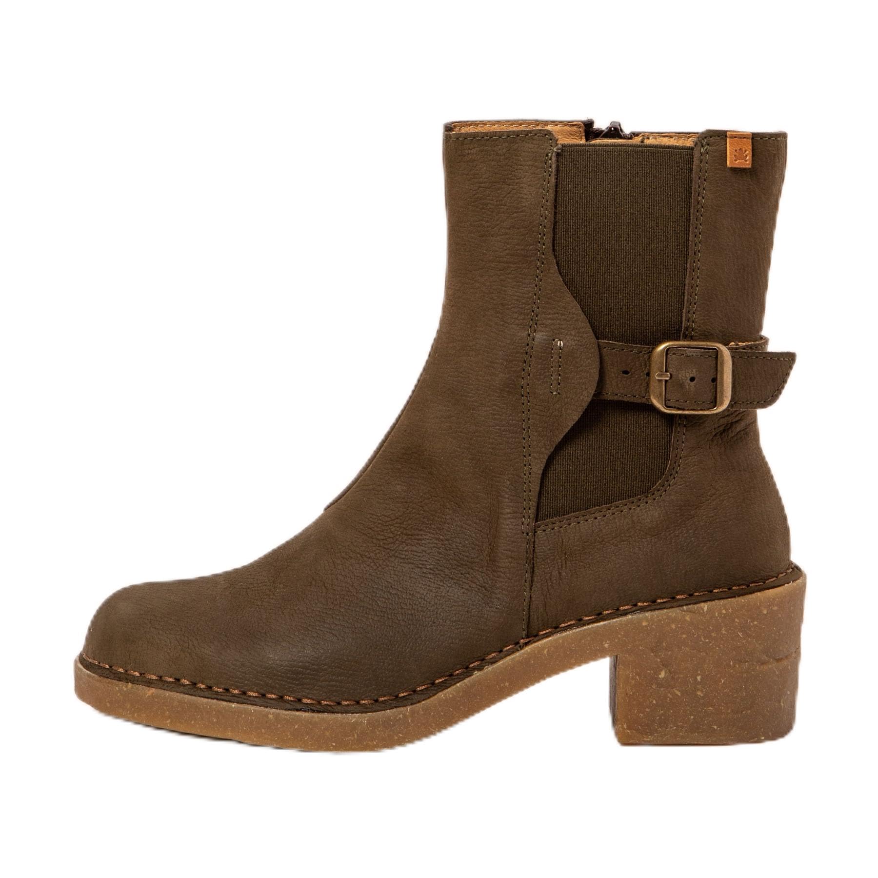 El Naturalista N5669 Pleasant Forest chaussures de marche urbaine chic - 8