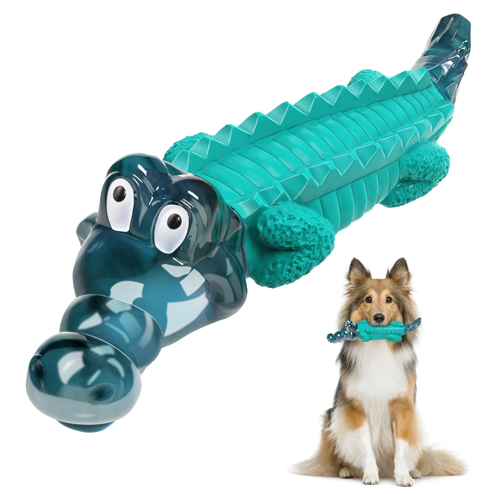 Jeefome Alligator