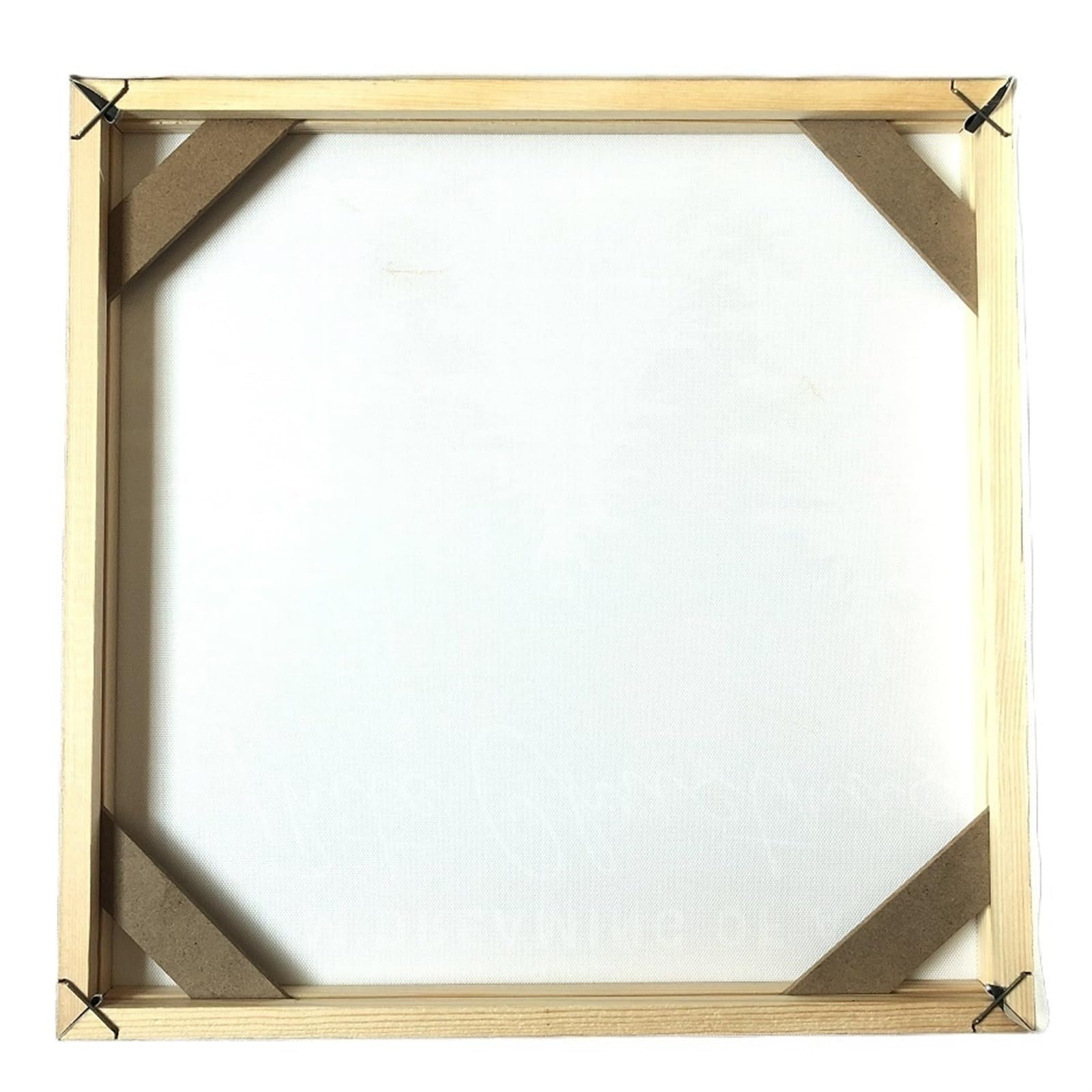 photo frame kits 50x70cmcm Wooden Frame For 55x75cm Canvas Print Diamond Painting DIY Kit Pictures and Poster Wall Home Office Decor for crafts party school projects