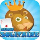 King Of Lions Spider Solitaire HD