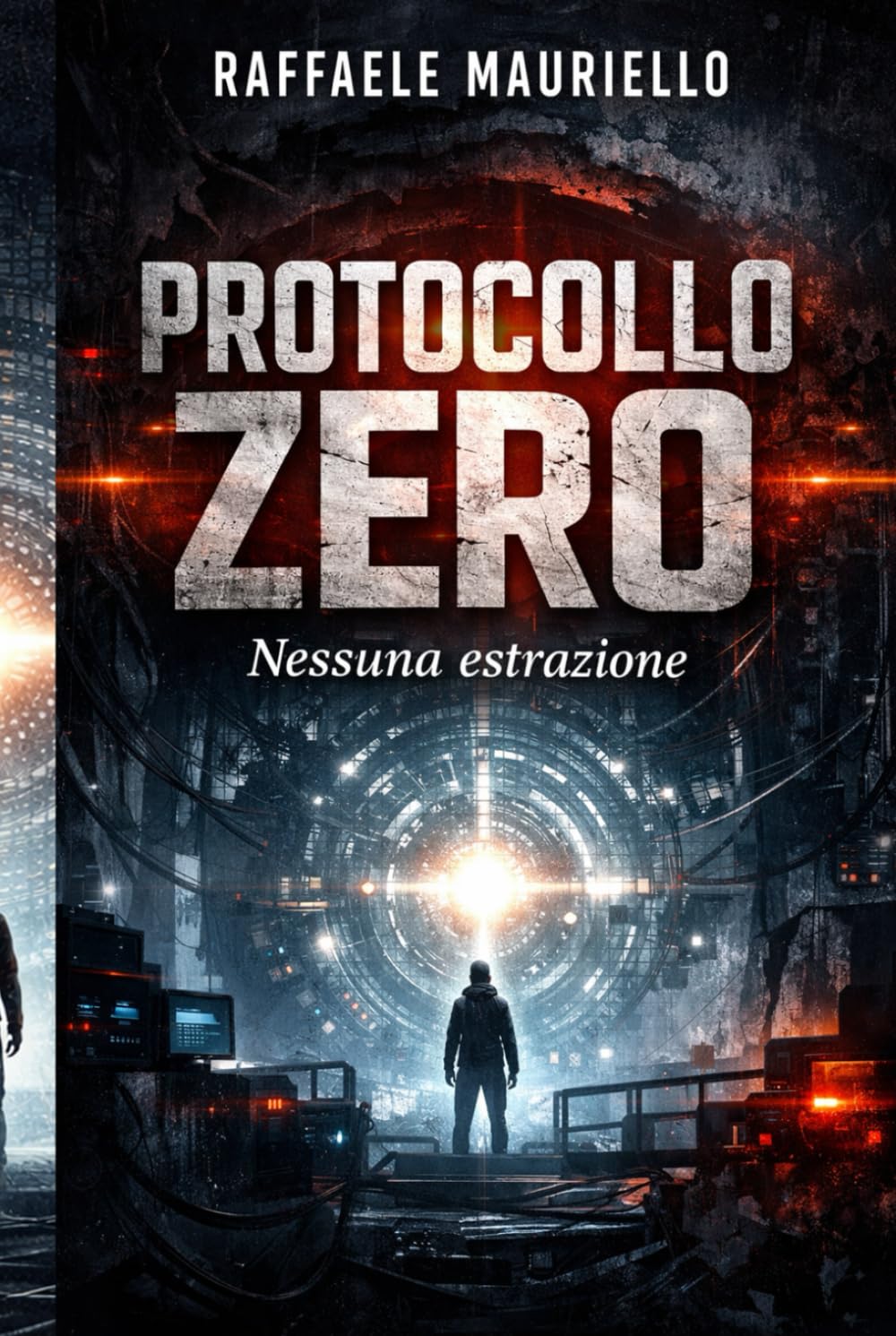 Protocollo Zero: Nessuna estrazione