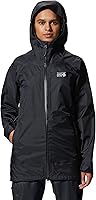 Vista 10 de Mountain Hardwear Women's Threshold Parka