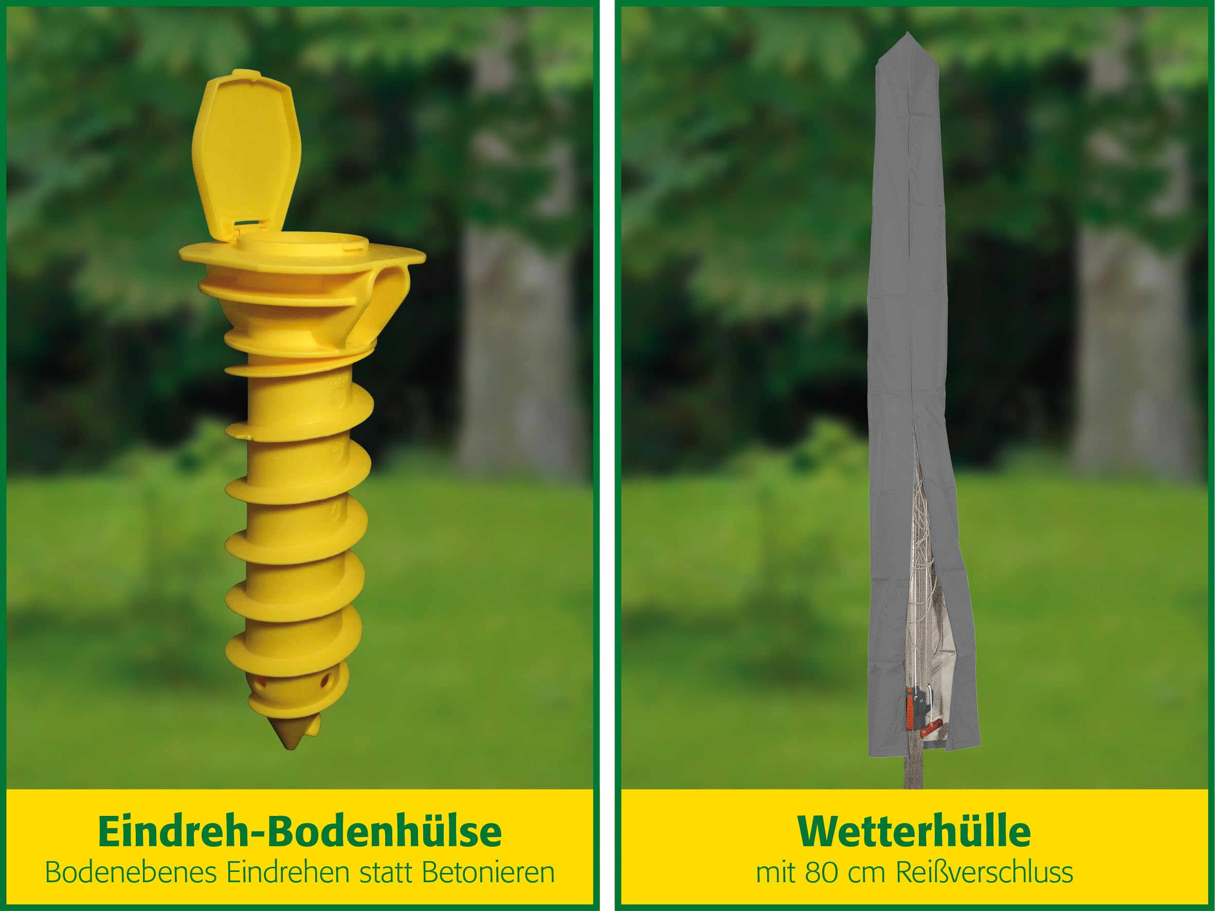 Juwel Wäschespinne Comfort Plus 600 (für 5-6 Wäscheladungen – Bild 2