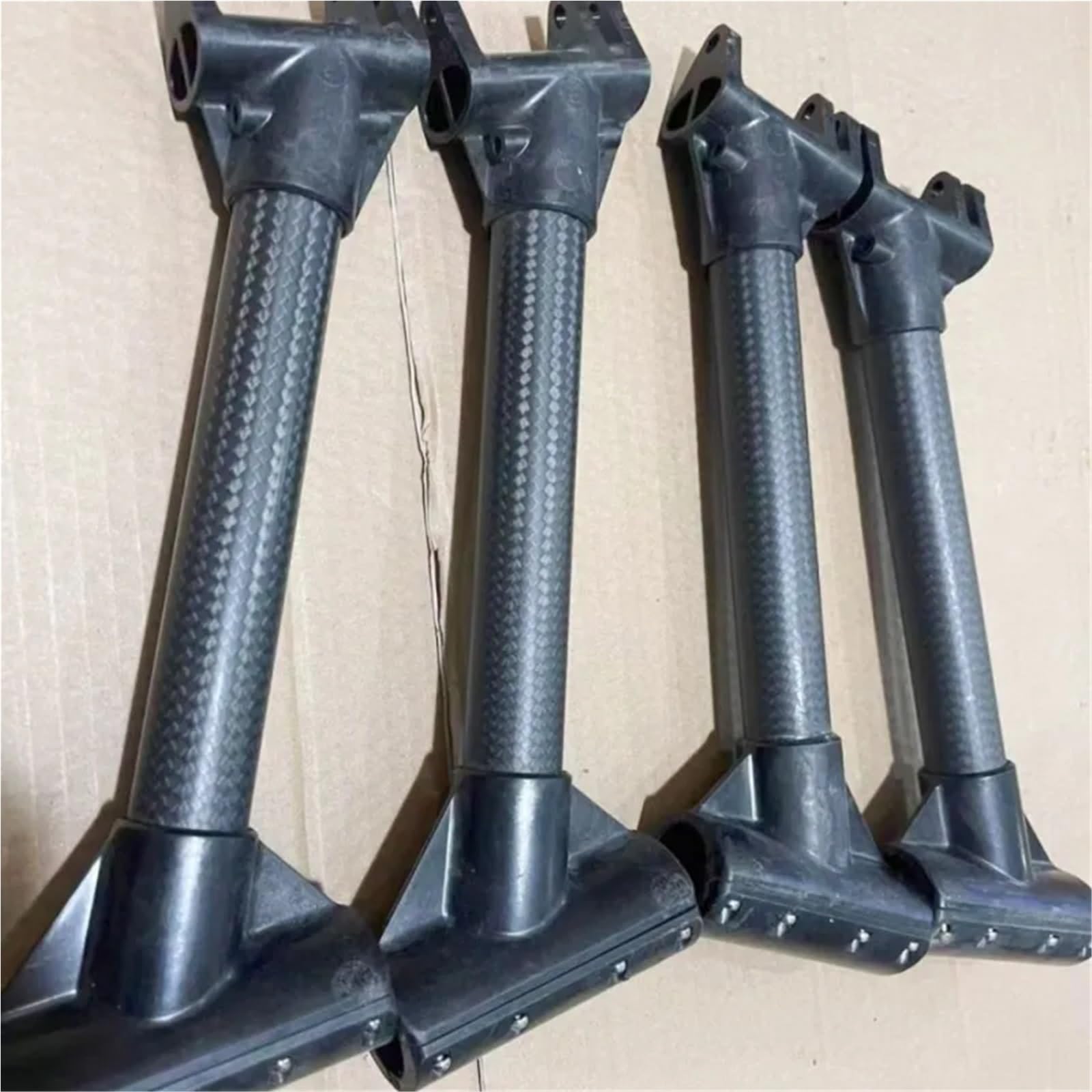 Oryginał do akcesoriów do naprawy dronów lewego/prawego ramienia DJI Inspire 1(Left arm 1 PCS)